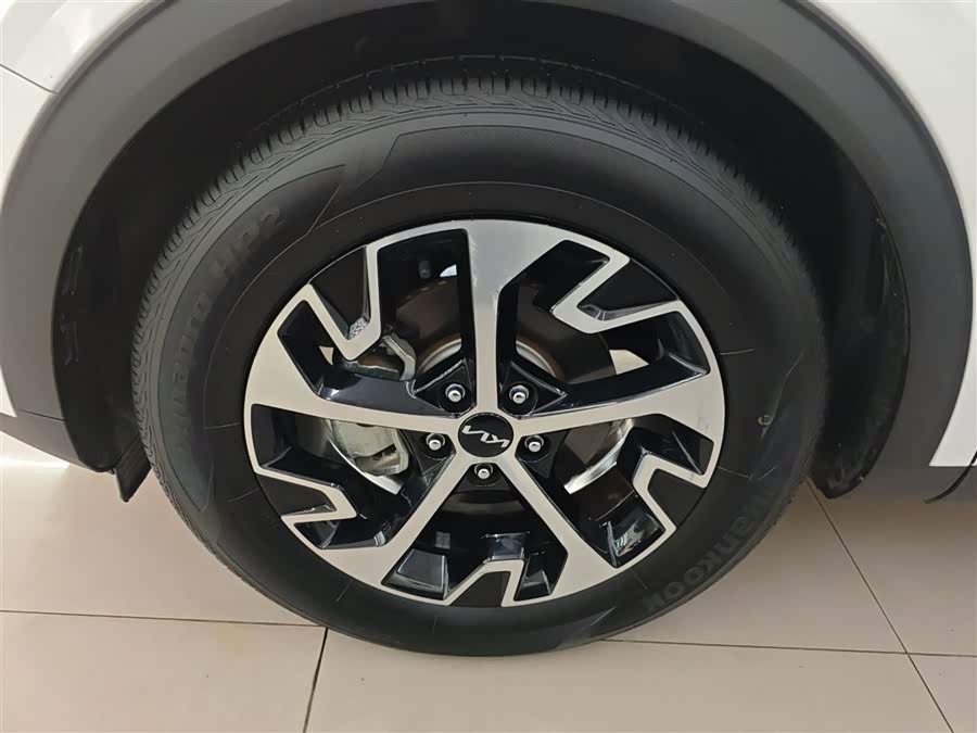 Kia Sportage 2023 #24 Kia Sportage 2023 car image #24