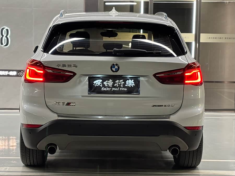 BMW X1 2019 car image #24