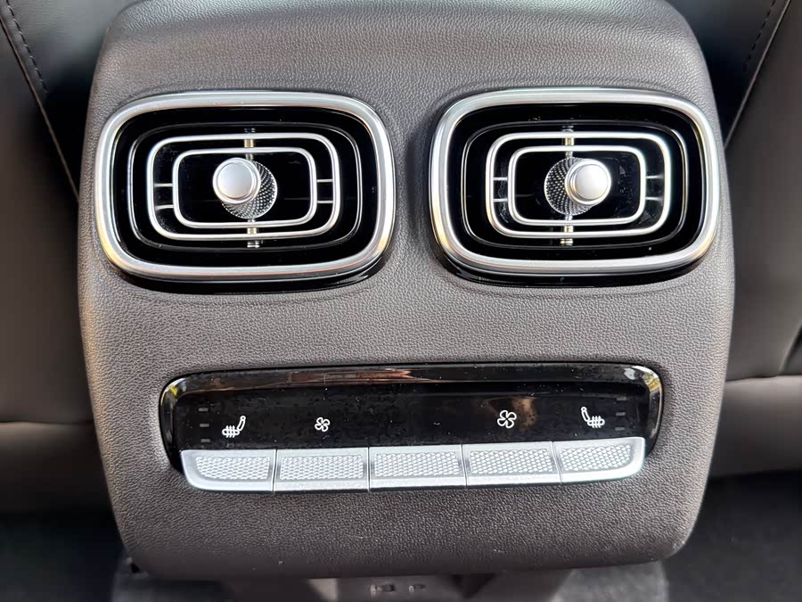 Chery Tiggo 9 2023 #24 Chery Tiggo 9 2023 car image #24