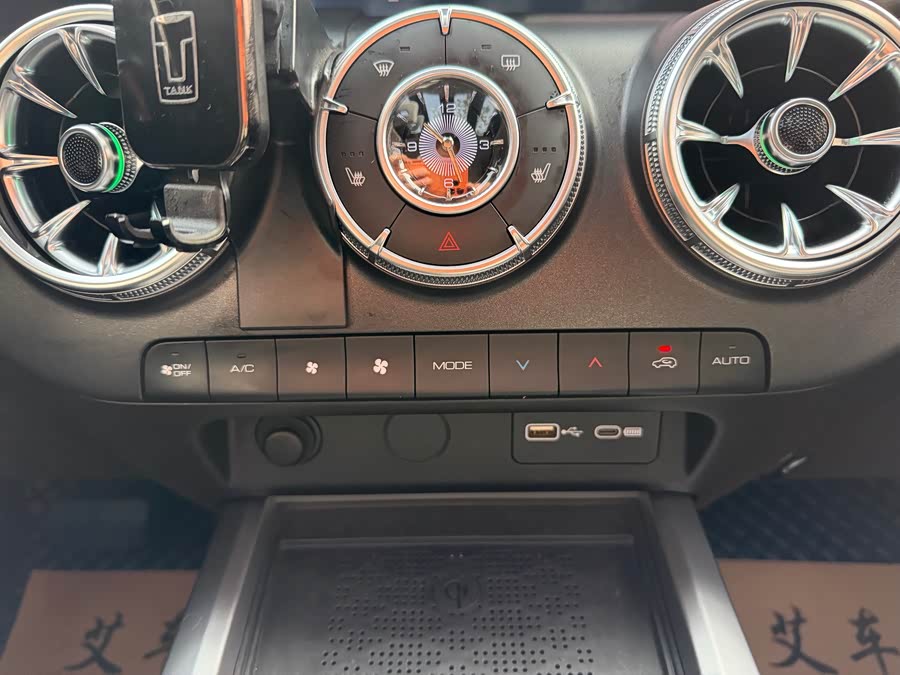 Tank 300 2023 car image #24