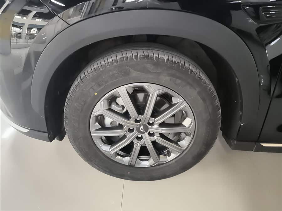 Kaiyi Kunlun 2025 immagine di auto #24