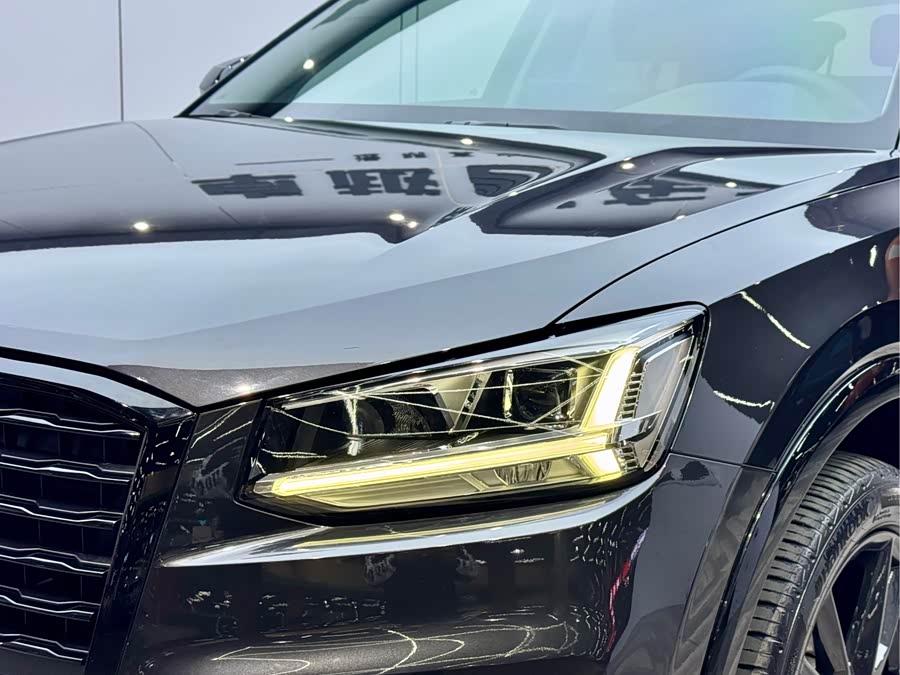 Audi Q2L 2020 immagine di auto #24