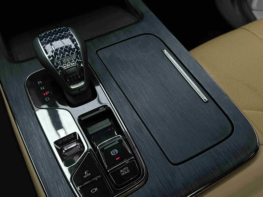 GAC Trumpchi ES9 2023 car image #24