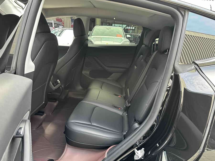 特斯拉 Model Y 2023 汽车图片 #24