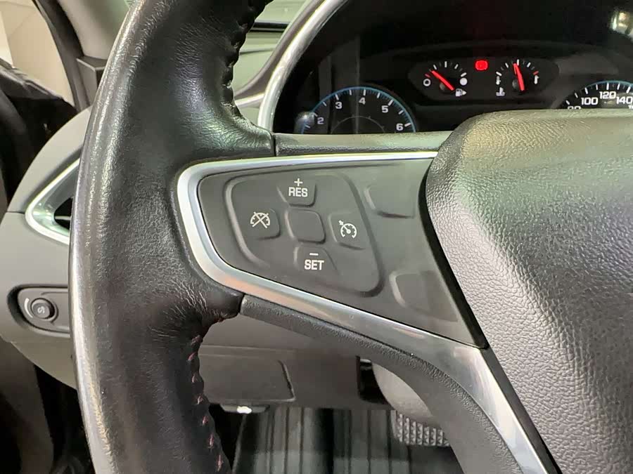 雪佛兰 迈锐宝XL 2019 汽车图片 #24