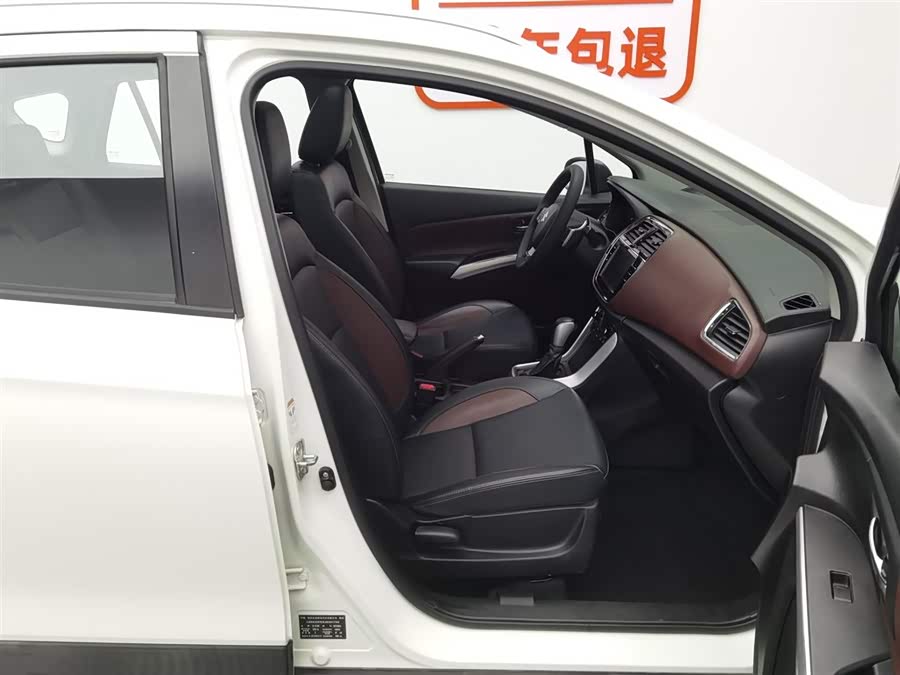 铃木 骁途 2018 汽车图片 #24