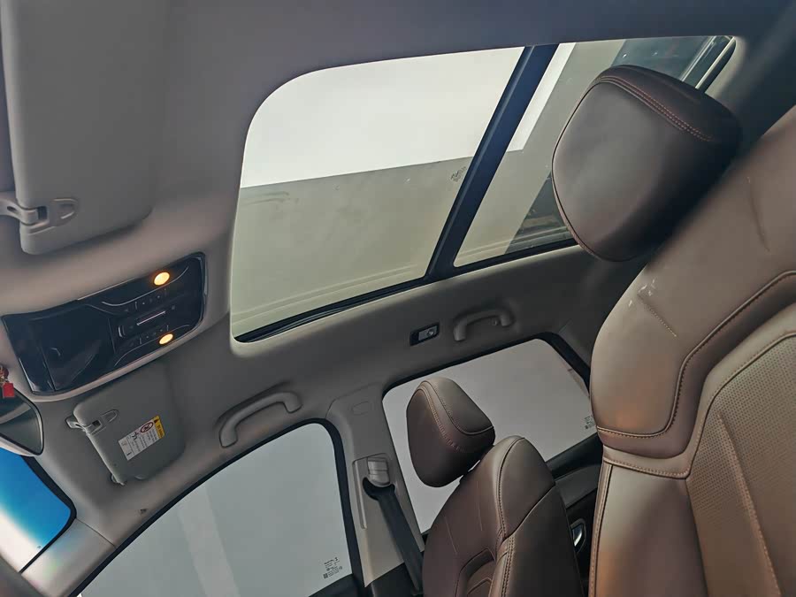 Jetour X90 PLUS 2022 imagem de carro #24