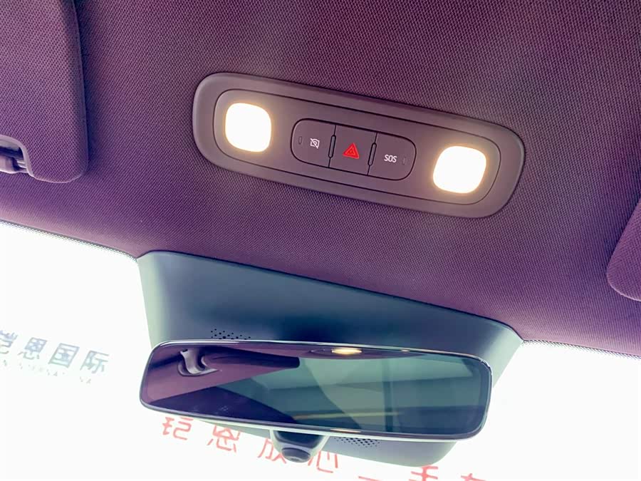 小米汽车 小米YU7 2025 #24 小米汽车 小米YU7 2025 汽车图片 #24