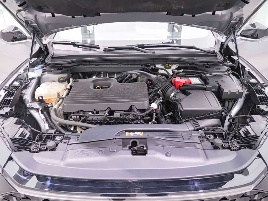 Ford Mondeo 2022 #24 Ford Mondeo 2022 car image #24