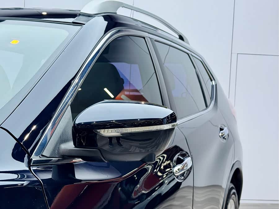 日产 奇骏 2015 汽车图片 #24