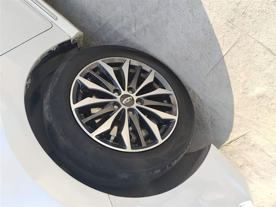 Chery Arrizo 5 Plus 2021 car image #24