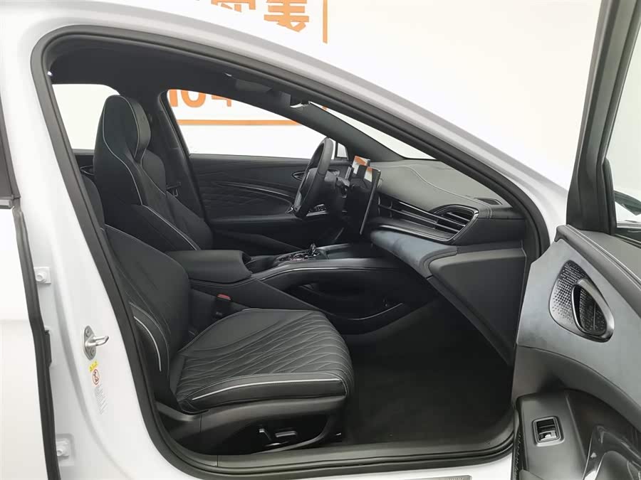 BYD Seal 2024 #24 BYD Seal 2024 immagine di auto #24