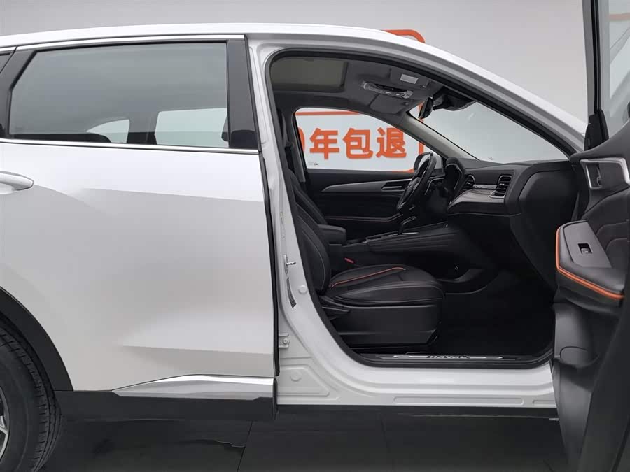 Haval F7 2020 car image #24