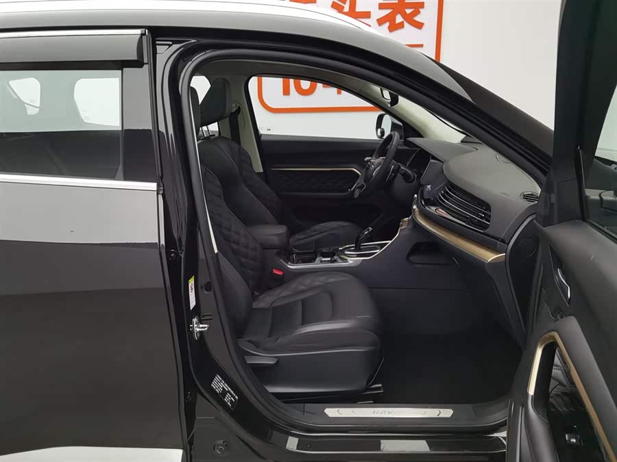 Haval H6 2020 car image #24
