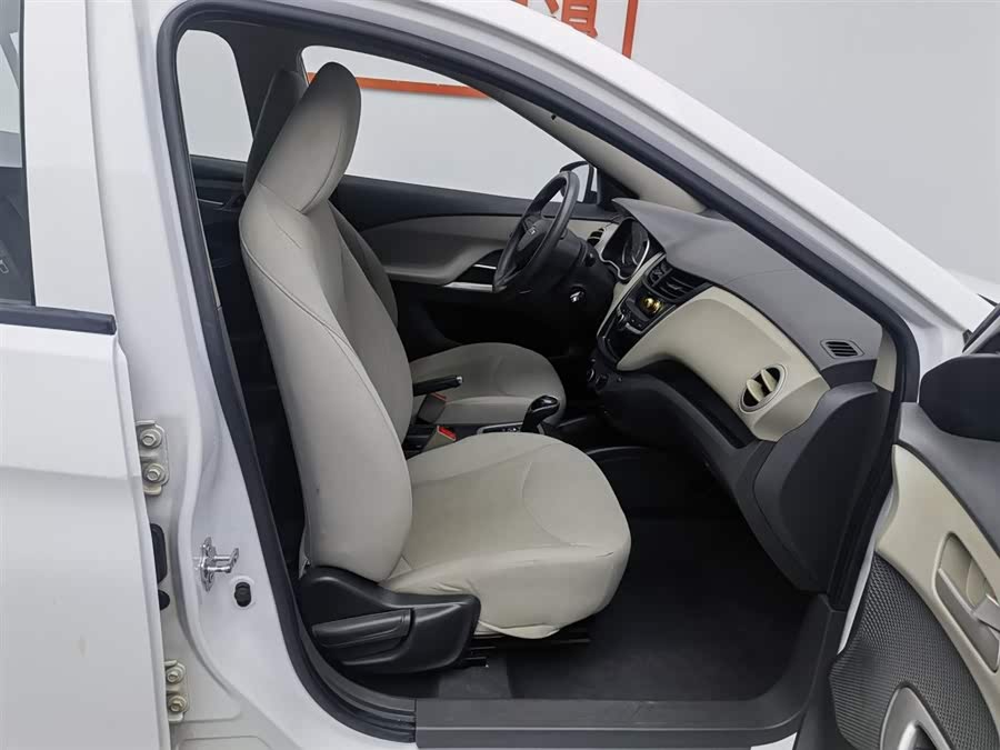 Chevrolet Sail 2015 car image #24