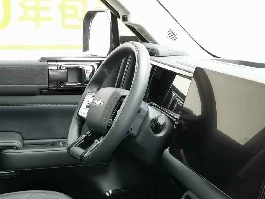 FangChengBao Leopard 5 2024 car image #24
