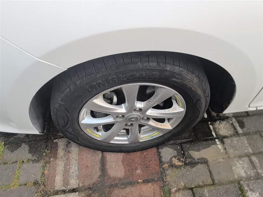 Changan Alsvin 2021 imagem de carro #24