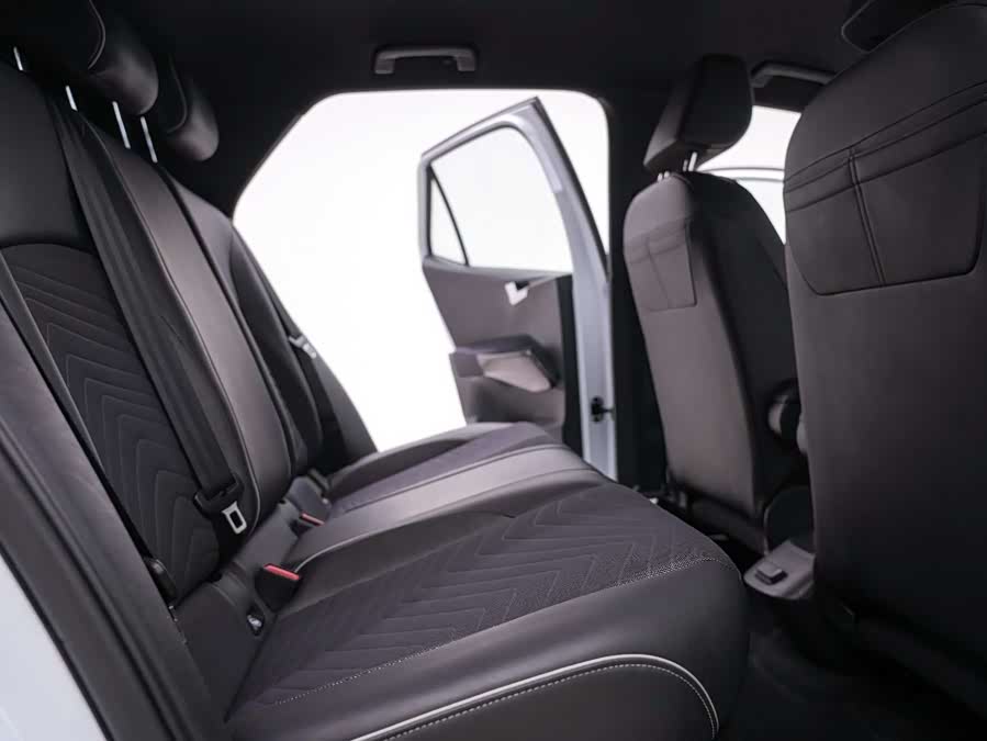 Volkswagen ID.3 2023 immagine di auto #24