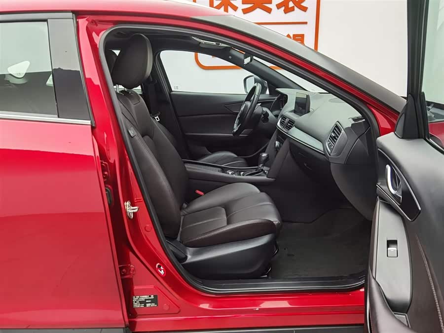 马自达 马自达CX-4 2020 汽车图片 #24