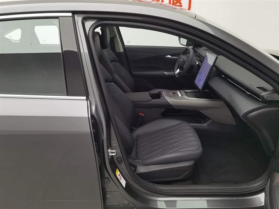 Changan EadoPHEV 2025 imagem de carro #24