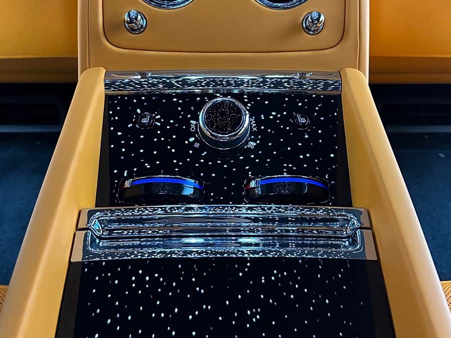 劳斯莱斯 闪灵 汽车图片 #24