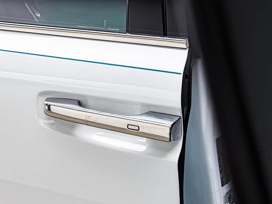 劳斯莱斯 库里南 2020 #24 劳斯莱斯 库里南 2020 汽车图片 #24