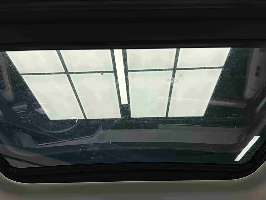 GAC Trumpchi GS8 2022 car image #24