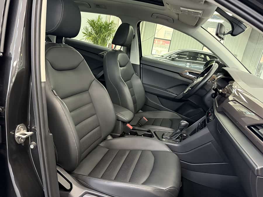 Volkswagen Tharu 2021 #24 Volkswagen Tharu 2021 immagine di auto #24