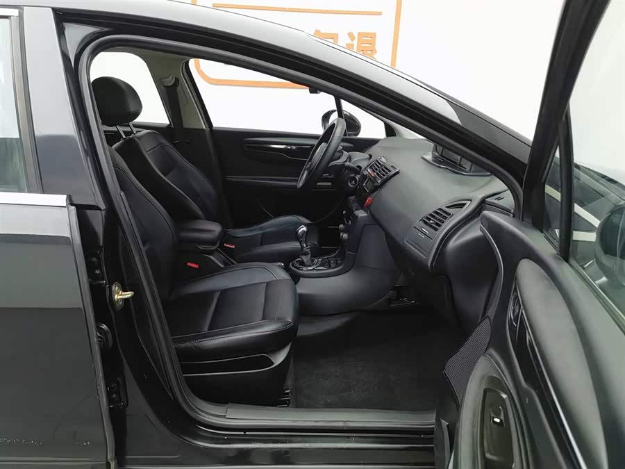 Citroen C-Quatre 2013 #24 Citroen C-Quatre 2013 car image #24