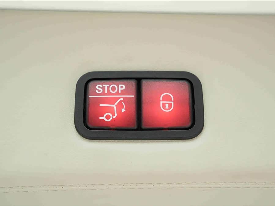 Mercedes-Benz Maybach GLS 2021 car image #24