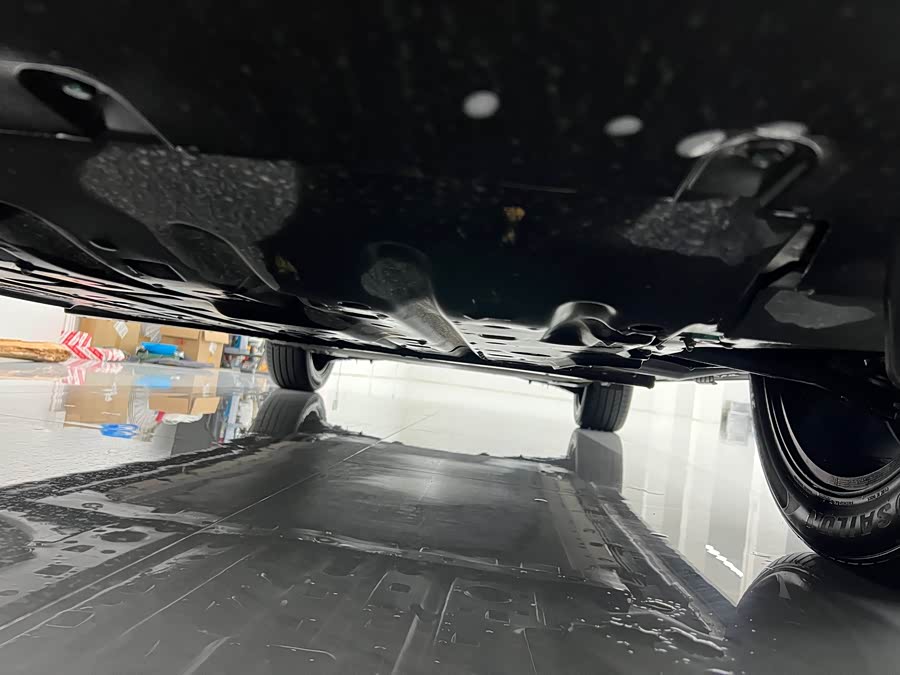 BYD Yuan Plus 2025 immagine di auto #24