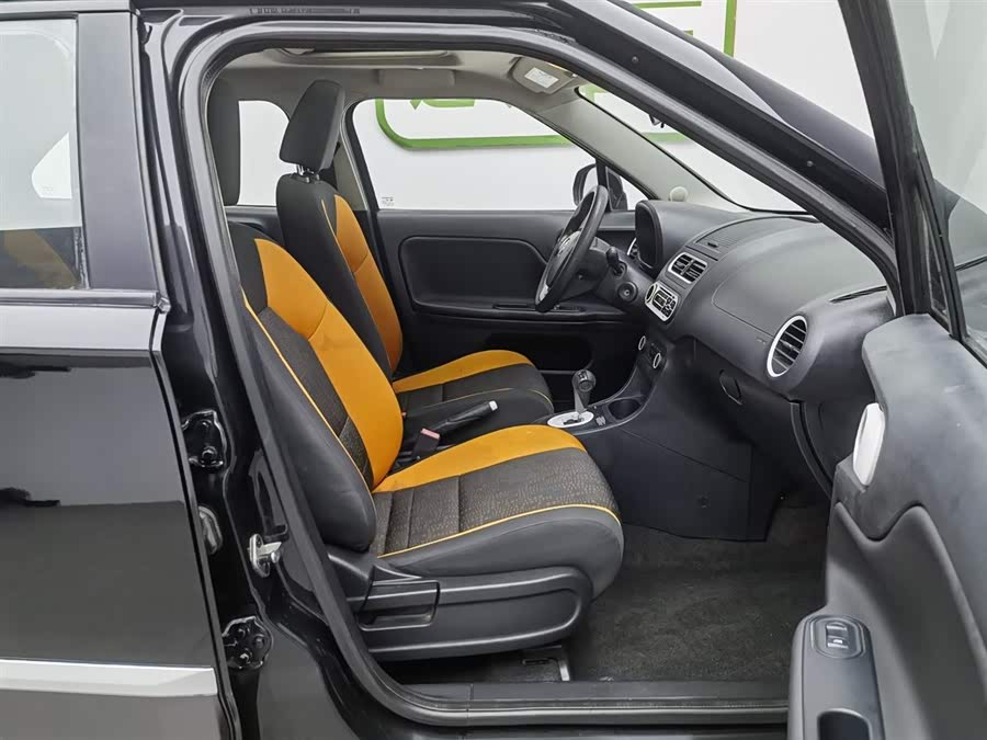 MG 3 SW 2015 imagen de coche #24