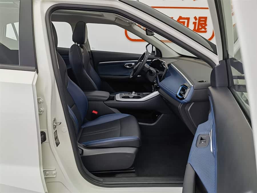 GAC Trumpchi GS3 2025 car image #24