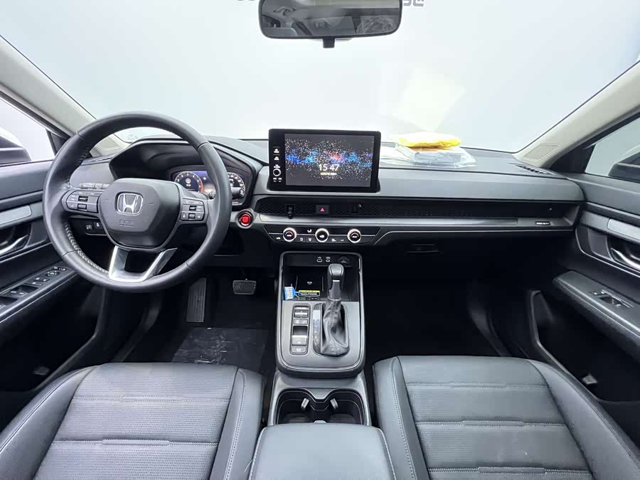 Honda CR-V 2022 image de voiture #24