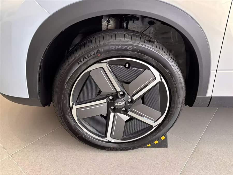 Chery Exploration 06 C-DM 2025 car image #24