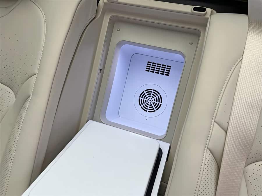 Denza Z9 2024 car image #24