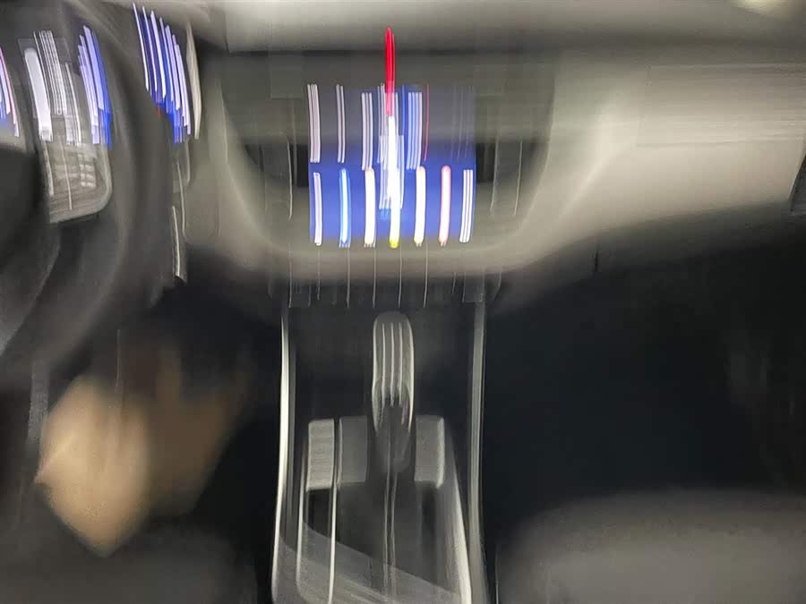 GEELY Vision X3 2019 изображение автомобиля #24