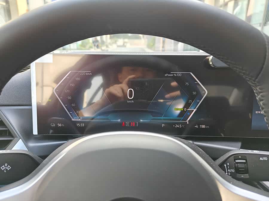 BMW i3 2024 #24 BMW i3 2024 car image #24