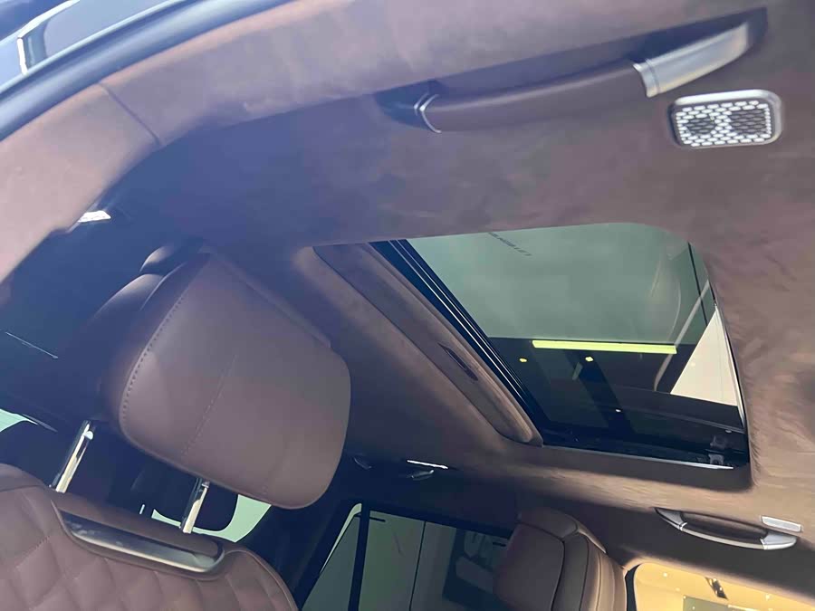 Tank 700 New Energy 2024 car image #24