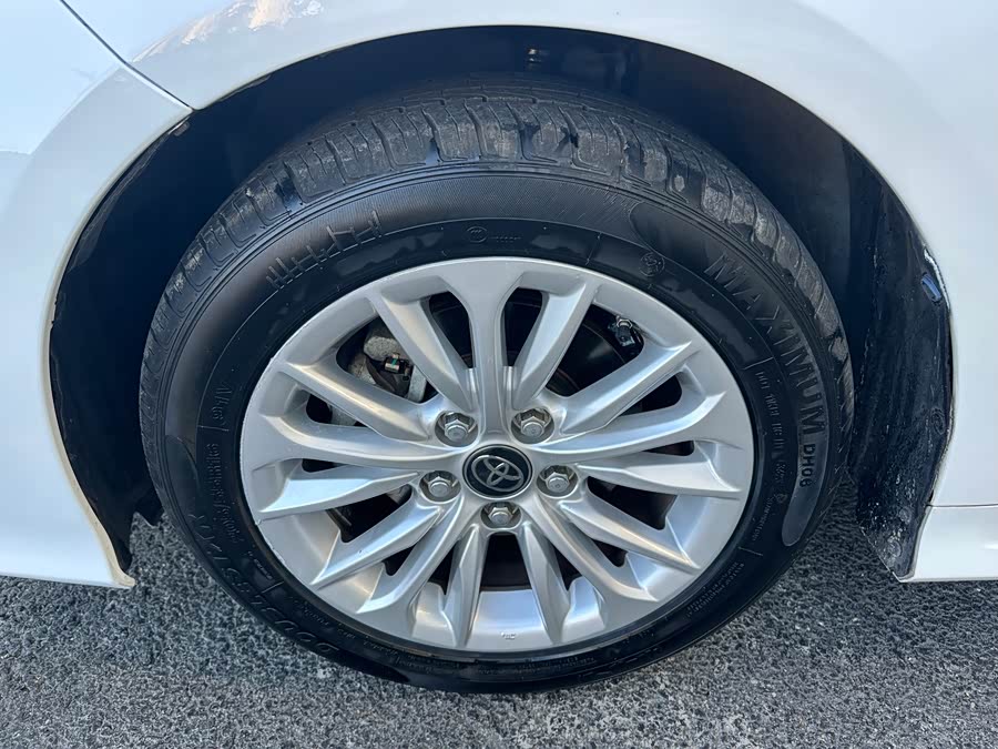Toyota Allion 2022 car image #24