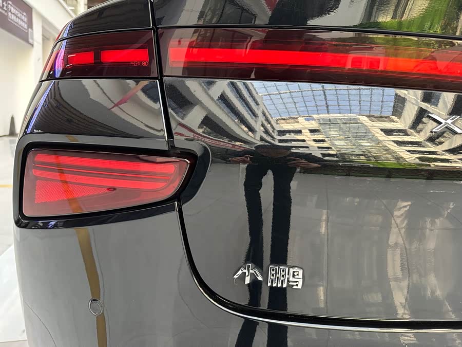 Xpeng P7 2022 #24 Xpeng P7 2022 immagine di auto #24