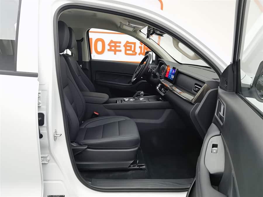 Great Wall 2025 car image #24