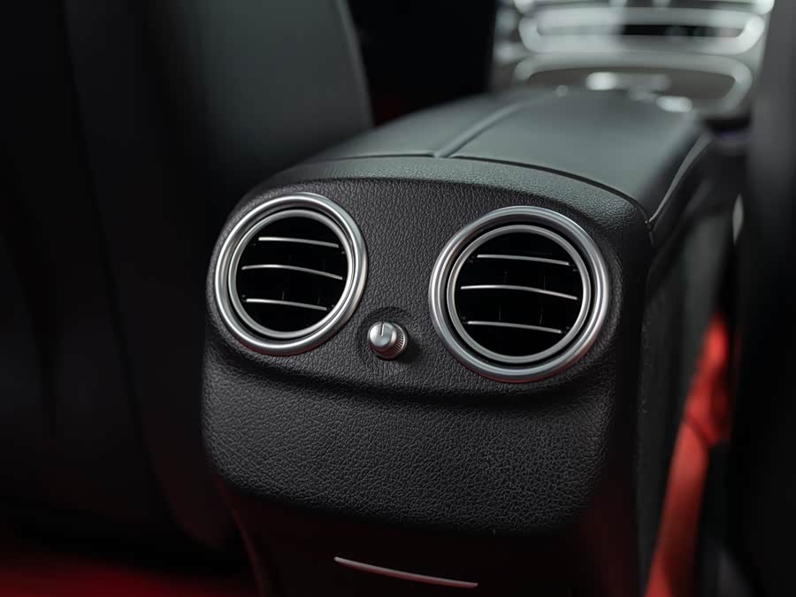 Mercedes-Benz E AMG 2021 immagine di auto #24