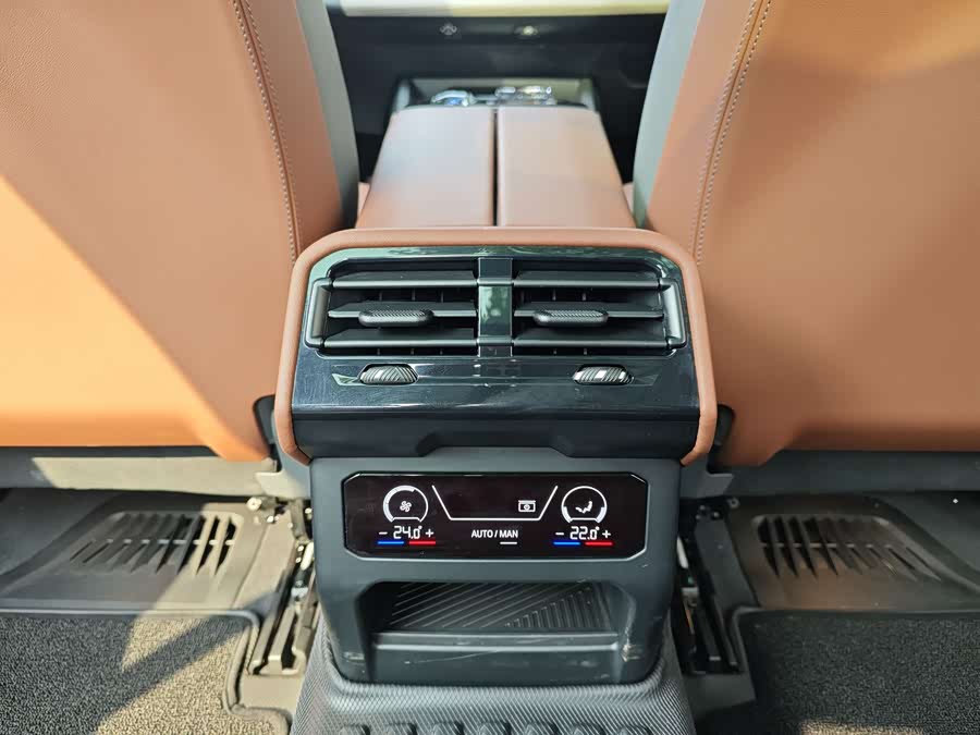 BMW i5 2024 #24 BMW i5 2024 car image #24