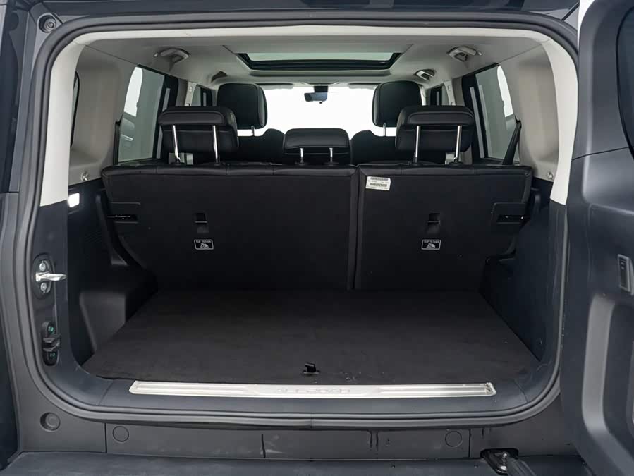 奇瑞 iCAR 03 2025 汽车图片 #24