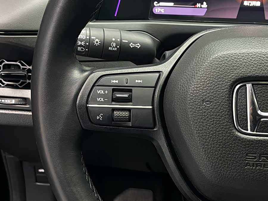 Honda Accord 2023 #24 Honda Accord 2023 car image #24