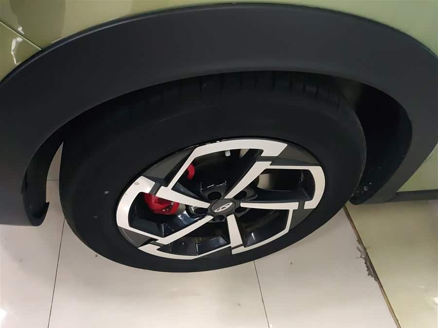 Chery Exploration 06 2024 #24 Chery Exploration 06 2024 صورة سيارة #24