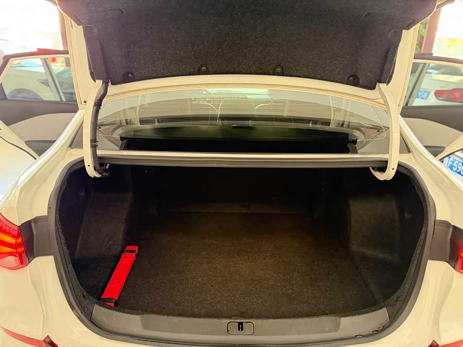 Chevrolet Monza 2023 #24 Chevrolet Monza 2023 car image #24