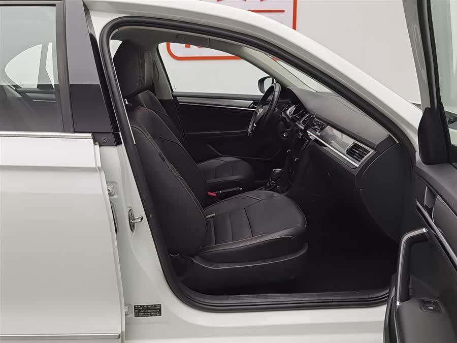 大众 宝来 2018 汽车图片 #24