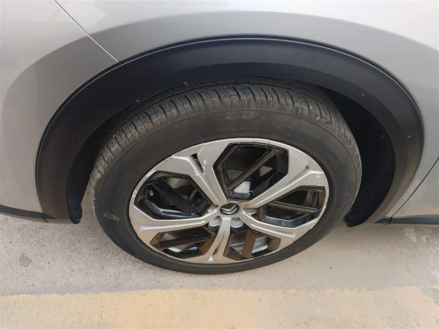 Citroen C5 X 2022 #24 Citroen C5 X 2022 car image #24